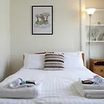 Grindlay Street Residence